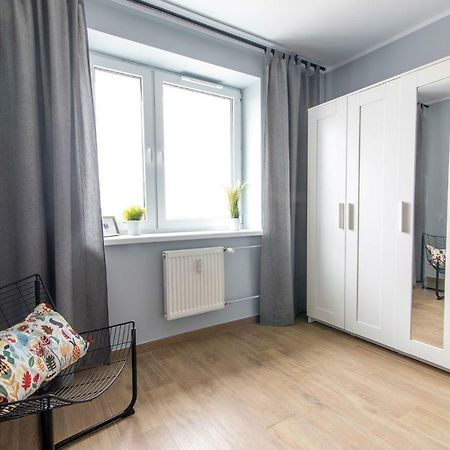 Lesna#46 Apartman Olsztyn  Kültér fotó